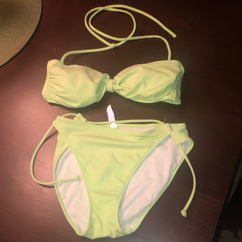 Victoria’s Secret Bikini